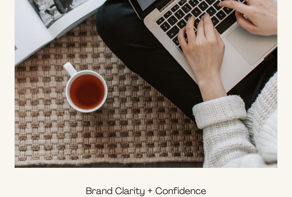 The 5-Step Formula for Magnetic Messaging That Feels Like YOU