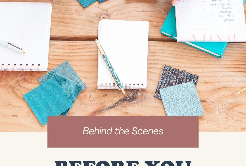 Before You Rebrand, Do This: The Power of a Visual Brand Audit