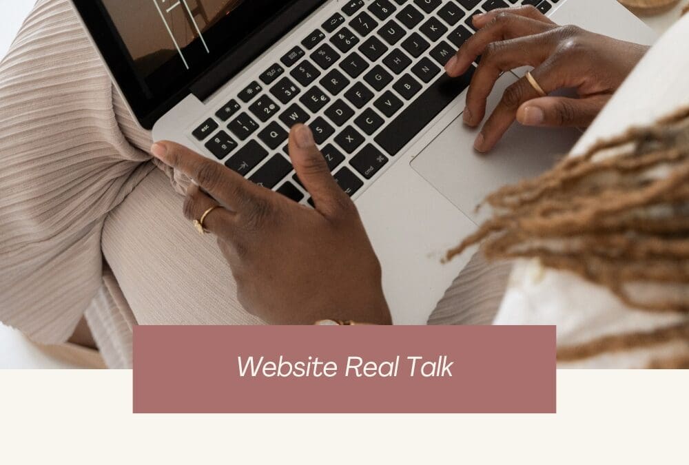 Homepage Essentials: What Every Website Needs to Convert Visitors into Clients