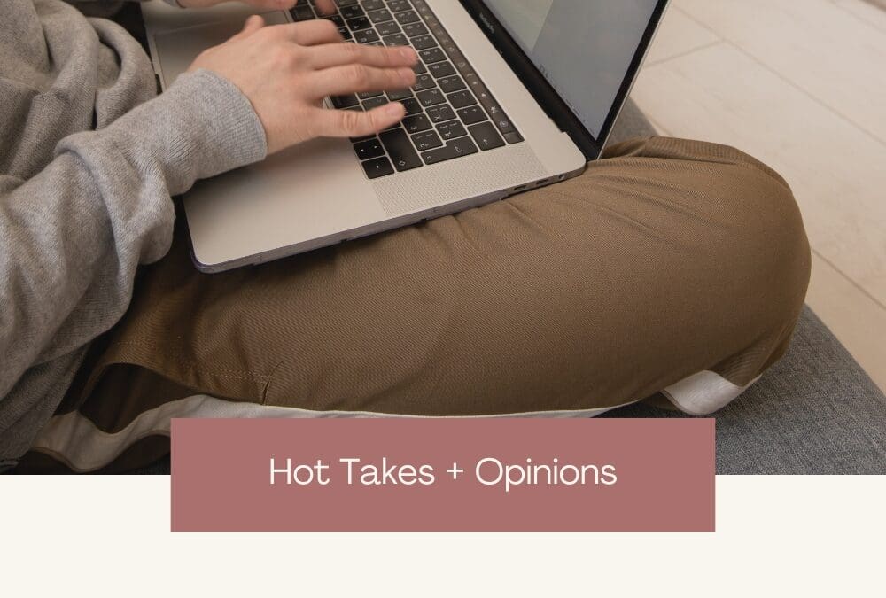 3 Things AI Can’t Do For Your Website (But I Can)